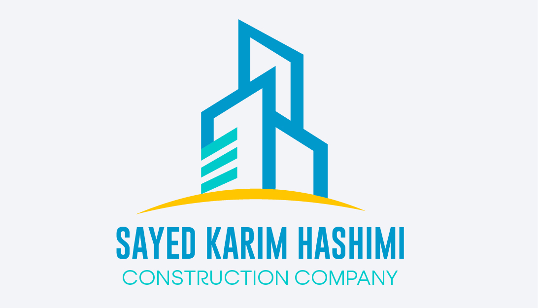 Sayed Karim Hashimi Logo-01